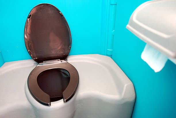 Best Portable restroom trailer rental  in Coplay, PA