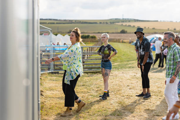 Porta potty rental for festivals in Coplay, PA
