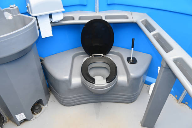 Best Long-term porta potty rental  in Coplay, PA